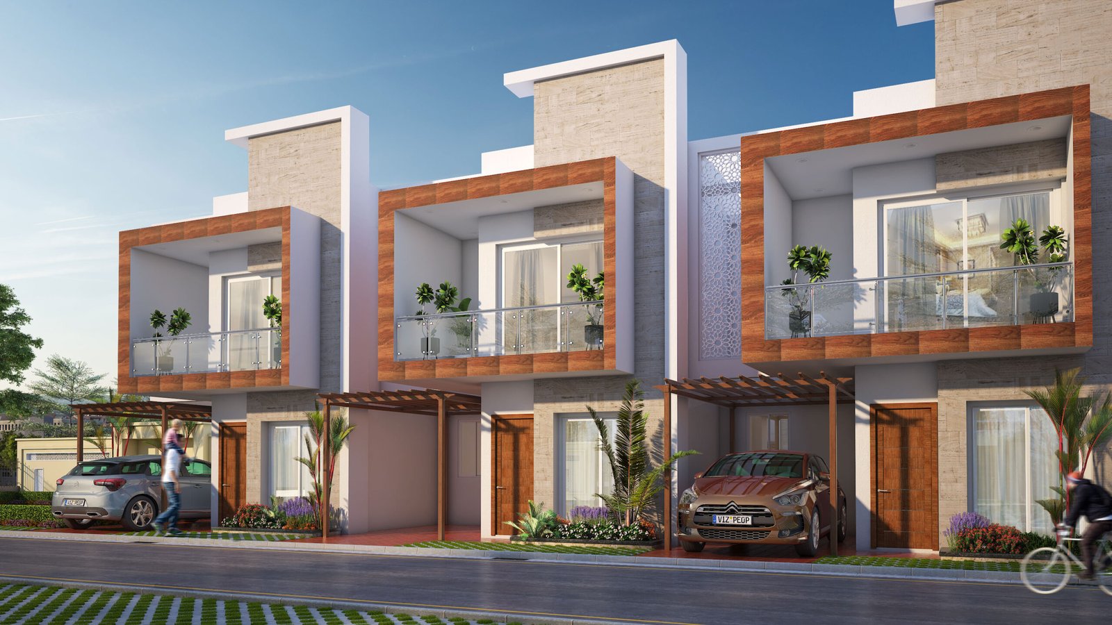Palash Villa