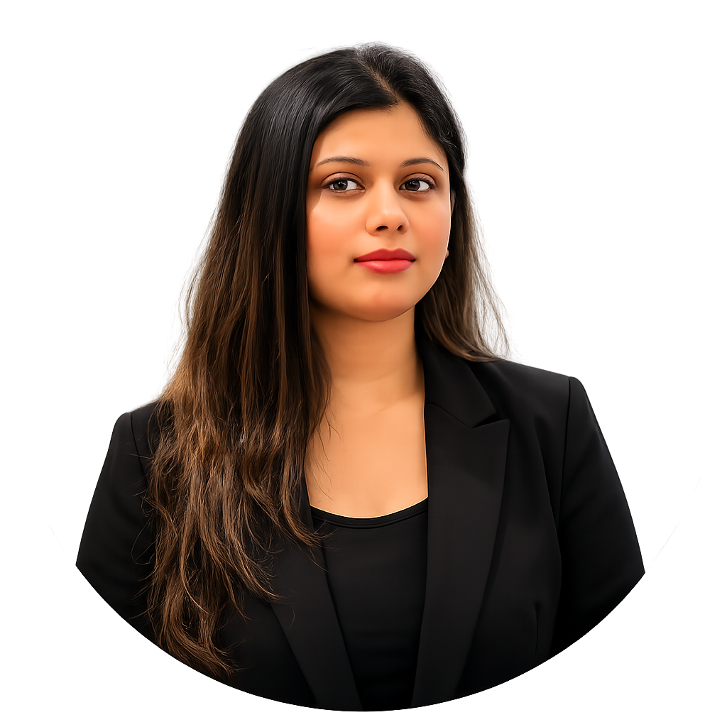 Priyanka Kashyap