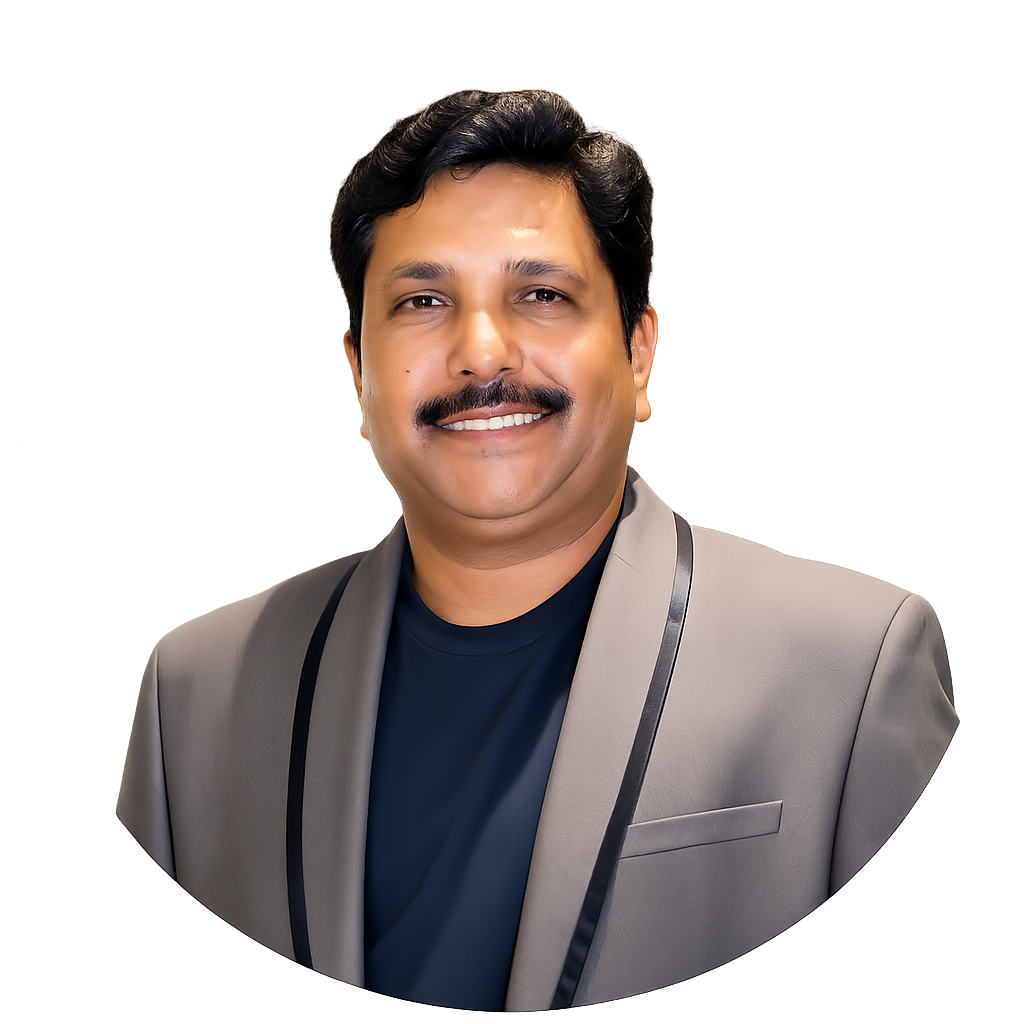 Rajeev Pandey